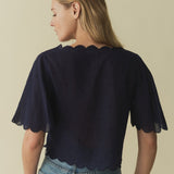 DOEN - HMD - KACY TOP