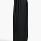 Khaite - Kaia Pant in Black Wool