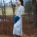 DOEN - KAIRA DRESS