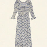 DOEN - KAIRA DRESS