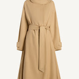 Kallmeyer - Gabin Trench in Weatherproof Twill