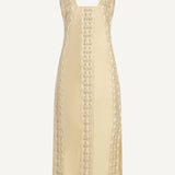 Kallmeyer - Ivette Dress in Beaded Deco
