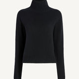 Kallmeyer - Domi Turtleneck in Cashmere Wool