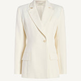 Kallmeyer - Sablier Blazer in Grampian Twill