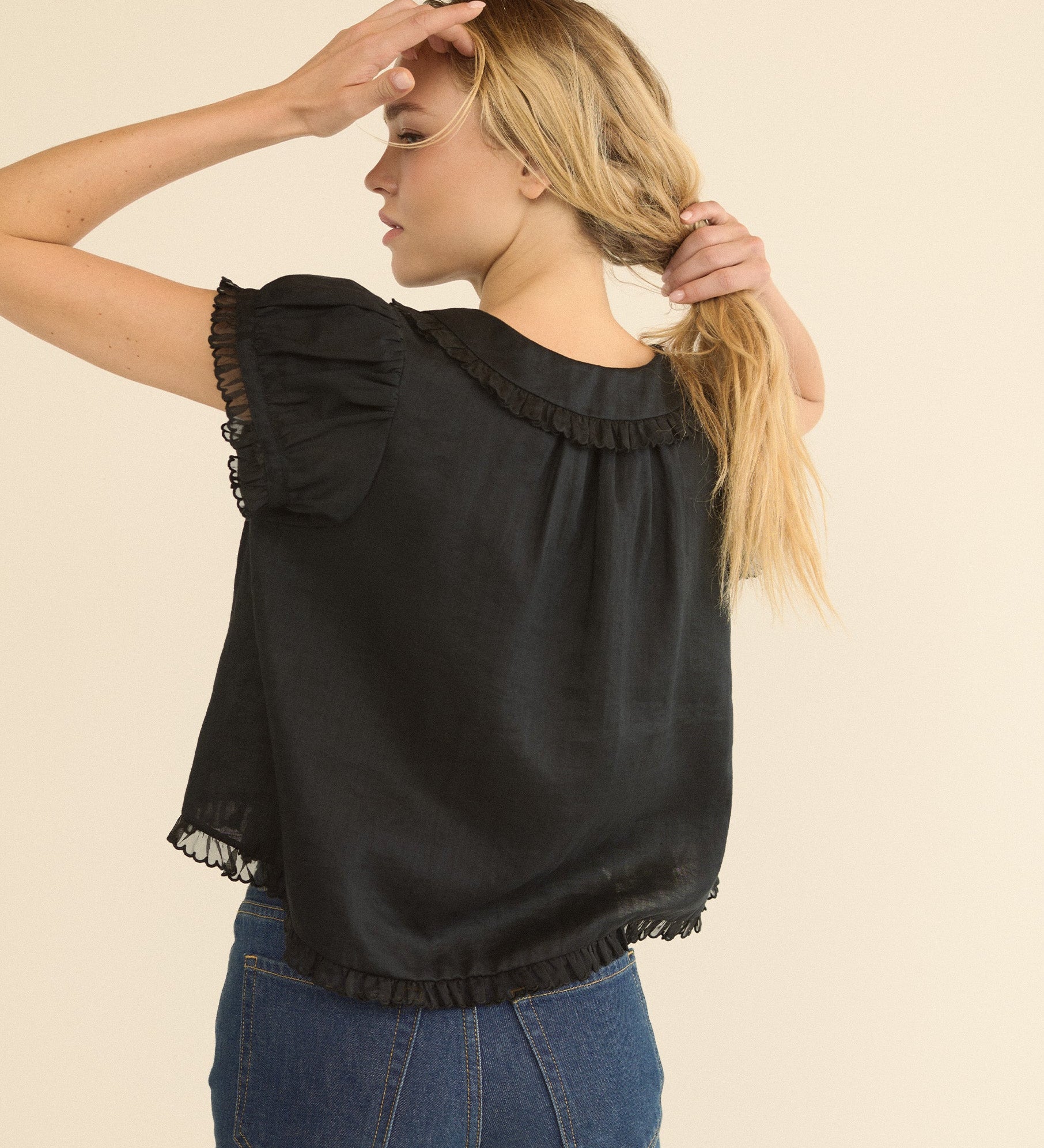 DOEN - KARINA TOP