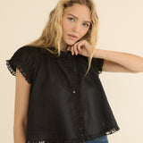 DOEN - KARINA TOP
