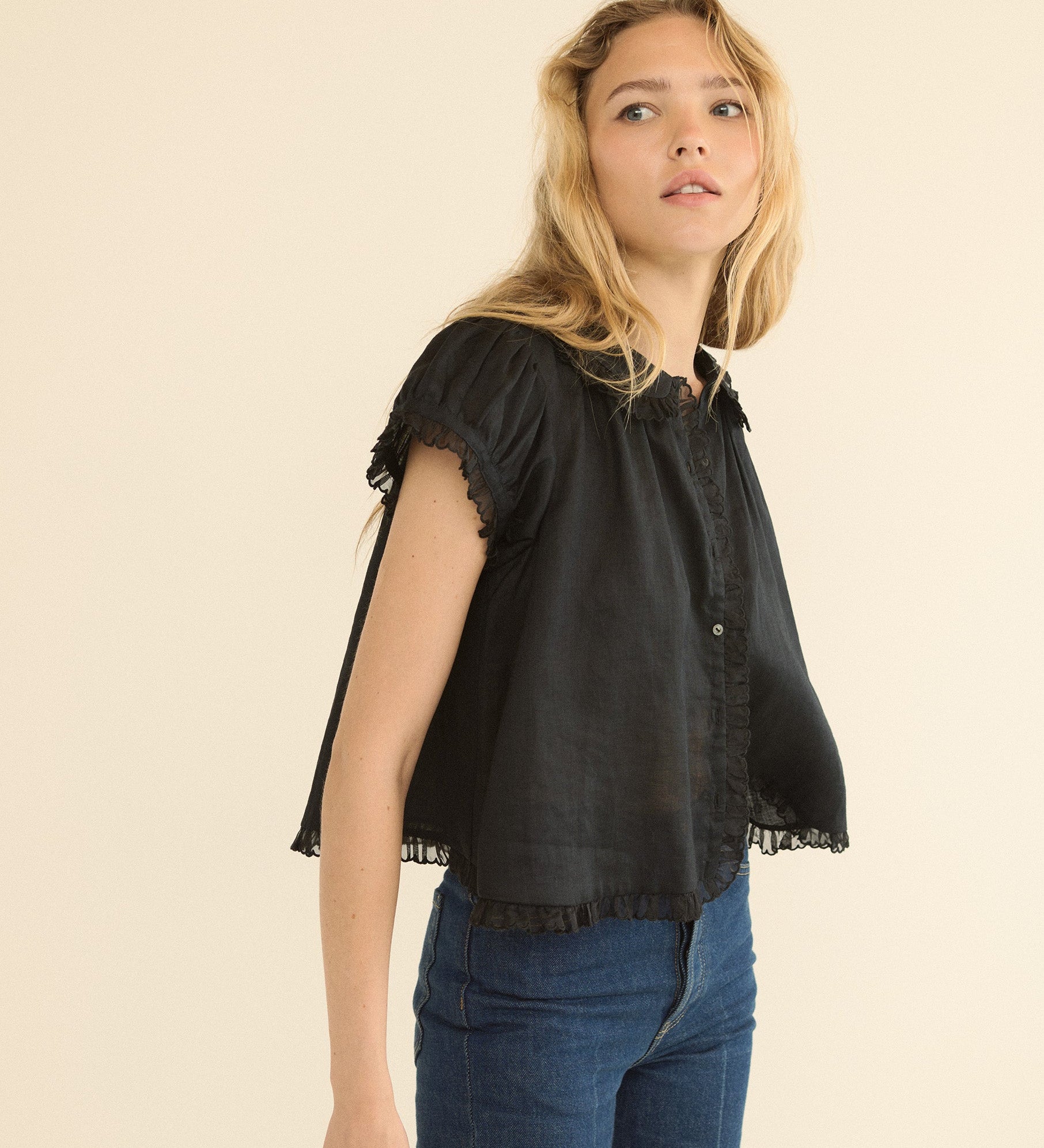 DOEN - KARINA TOP