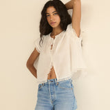 DOEN - KARINA TOP