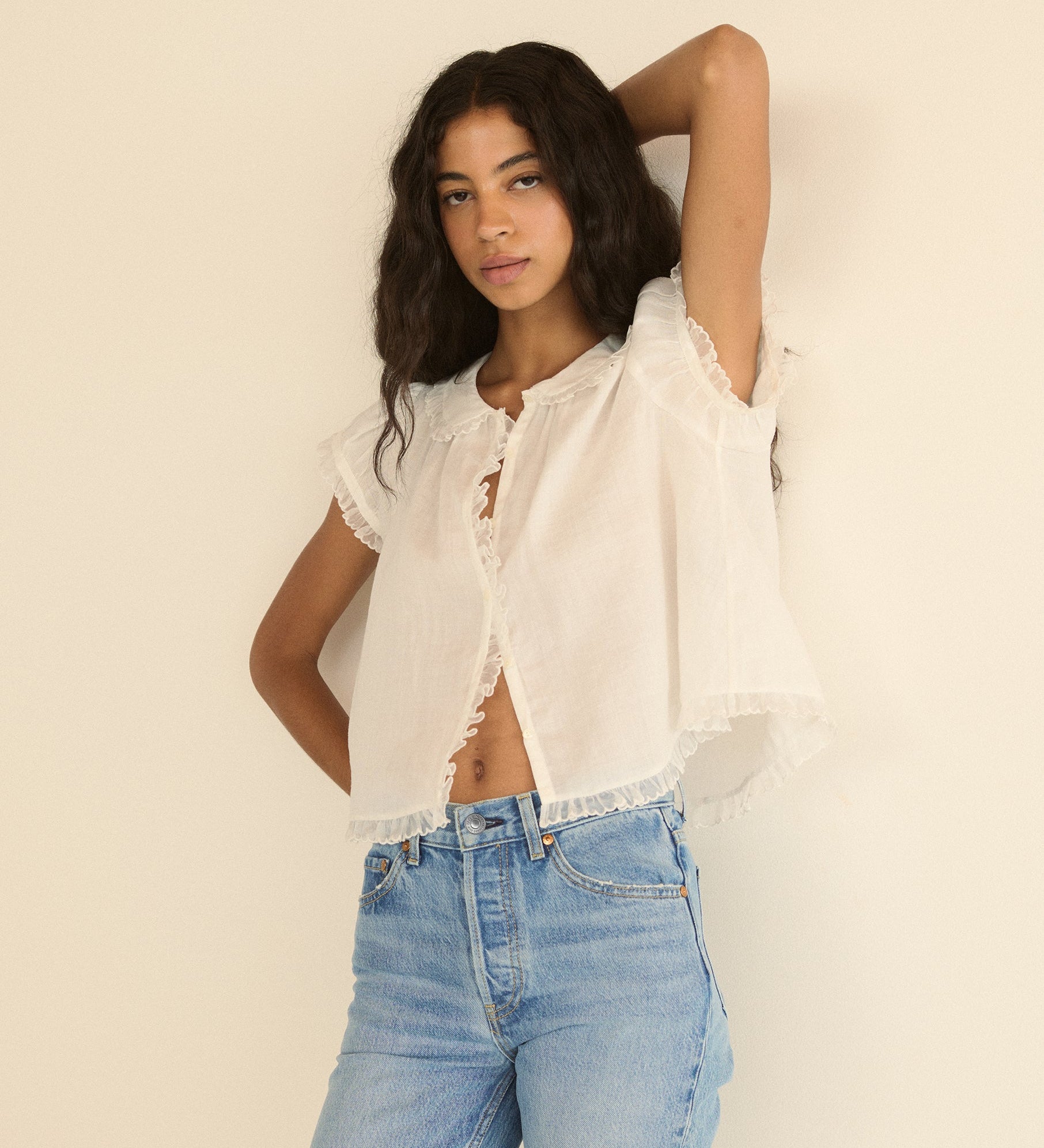 DOEN - KARINA TOP