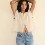 DOEN - KARINA TOP