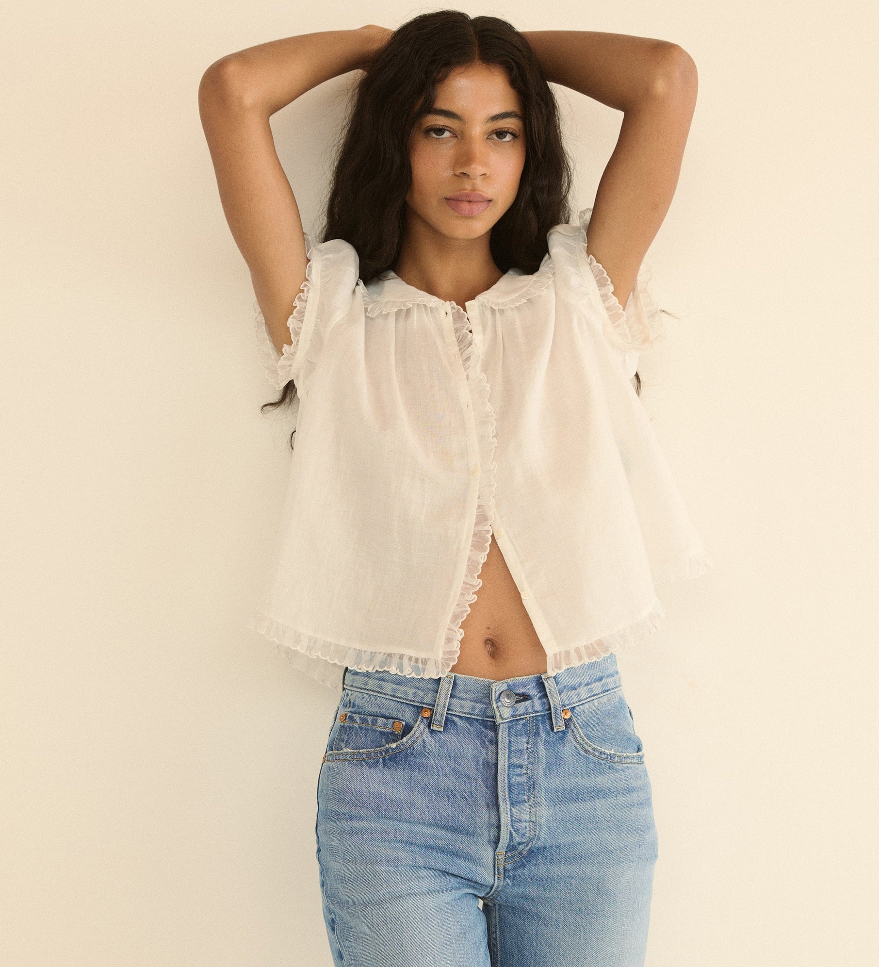 DOEN - KARINA TOP