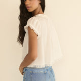 DOEN - KARINA TOP