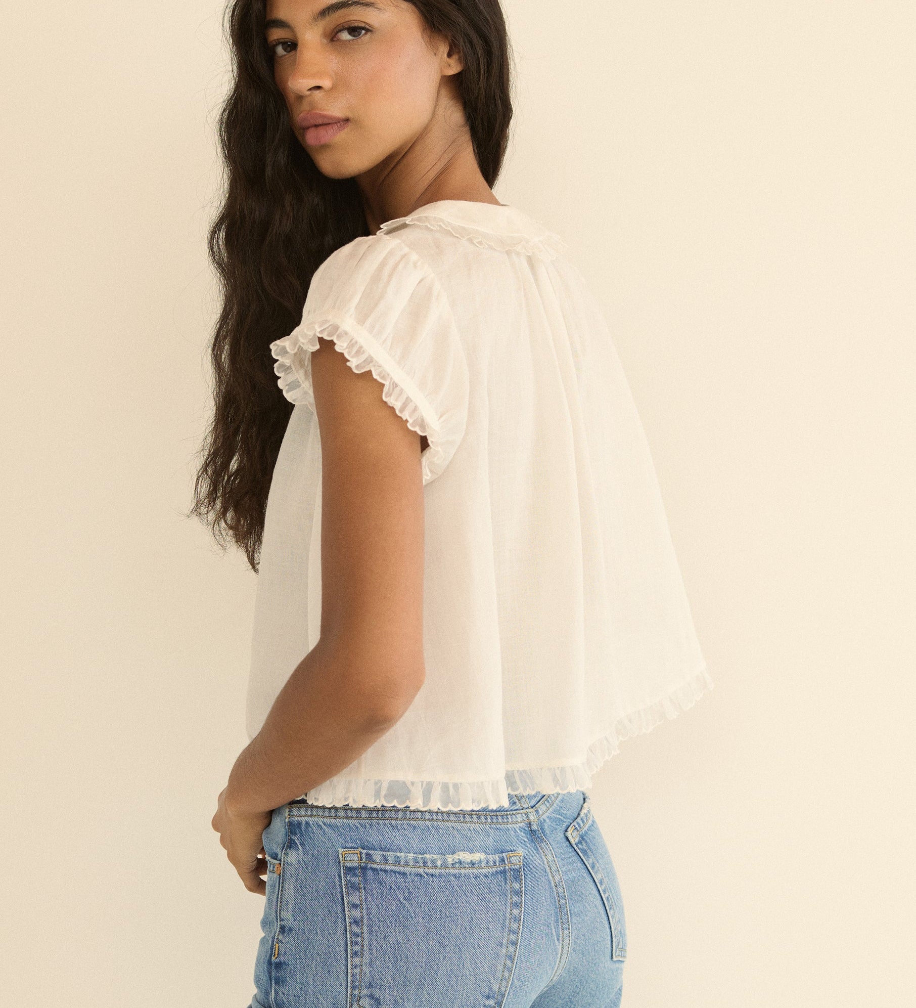 DOEN - KARINA TOP