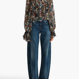 Khaite - Karo Jean in Lykens