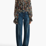 Khaite - Karo Jean in Lykens