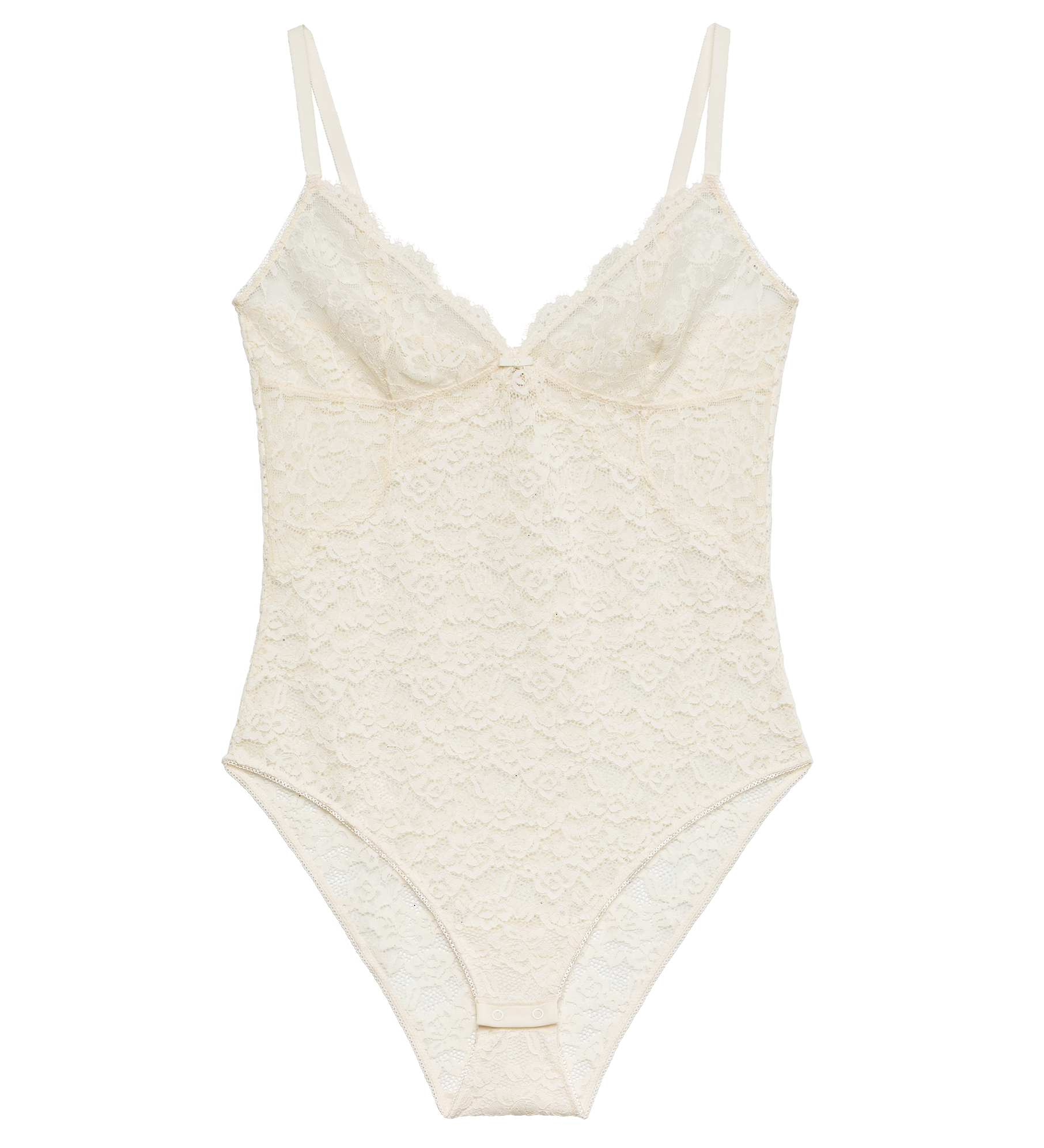 DOEN - KASSIA BODYSUIT