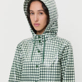 Loeffler Randall - Kat Rain Coat
