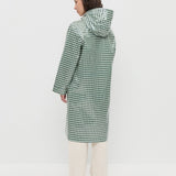 Loeffler Randall - Kat Rain Coat