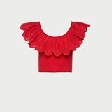 Loeffler Randall - Katrina Top
