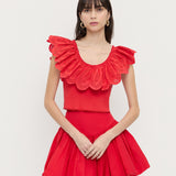 Loeffler Randall - Katrina Top