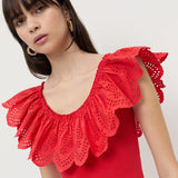 Loeffler Randall - Katrina Top