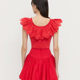 Loeffler Randall - Katrina Top