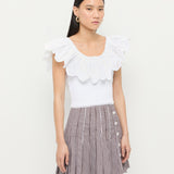 Loeffler Randall - Katrina Top