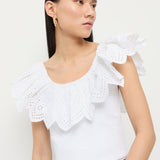 Loeffler Randall - Katrina Top