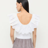 Loeffler Randall - Katrina Top