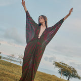 Johanna Ortiz - Sensory Tapestry Tunic Dress