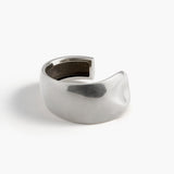 Khaite - Keefe Bracelet in Antique Silver