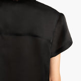 Khaite - Keefe Top in Black
