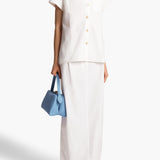 Khaite - Keefe Top in White