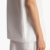 Khaite - Keefe Top in White