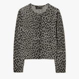 Nili Lotan - KEELAH CASHMERE CARDIGAN