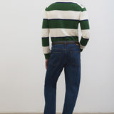 Simkhai - Louis Cotton Cashmere Popover