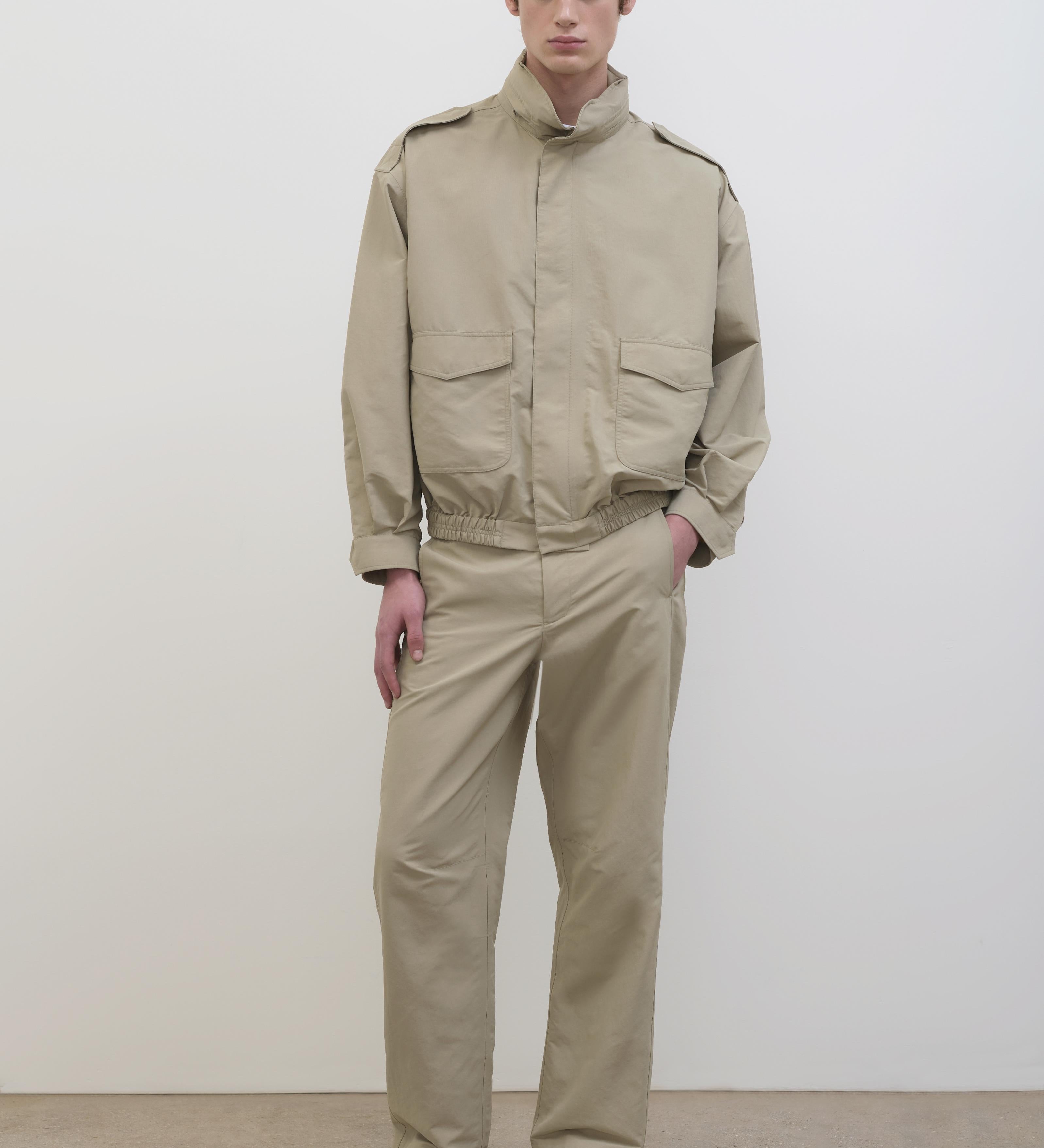 Simkhai - Shane Tech Jacket