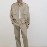 Simkhai - Shane Tech Jacket