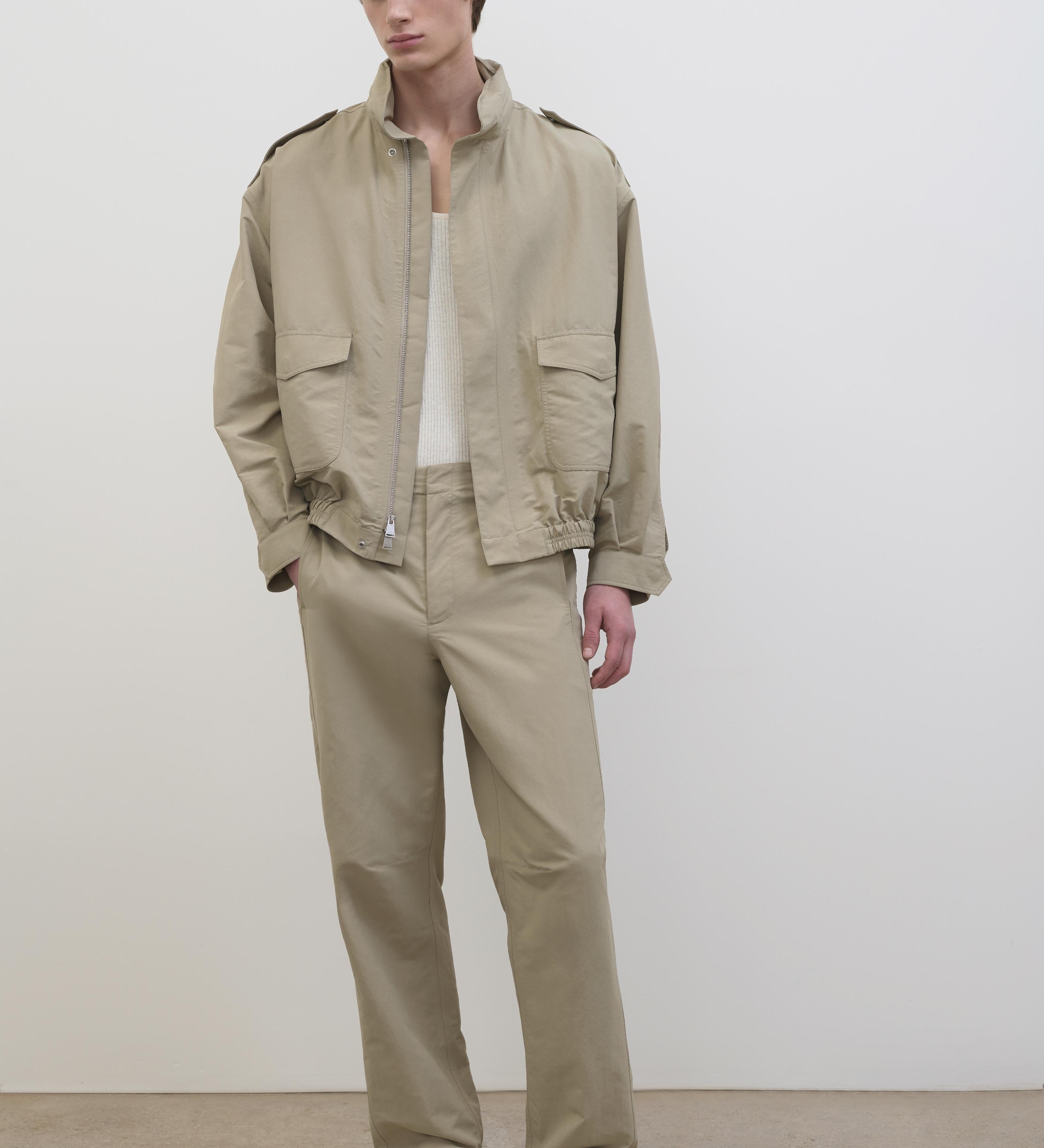 Simkhai - Shane Tech Jacket