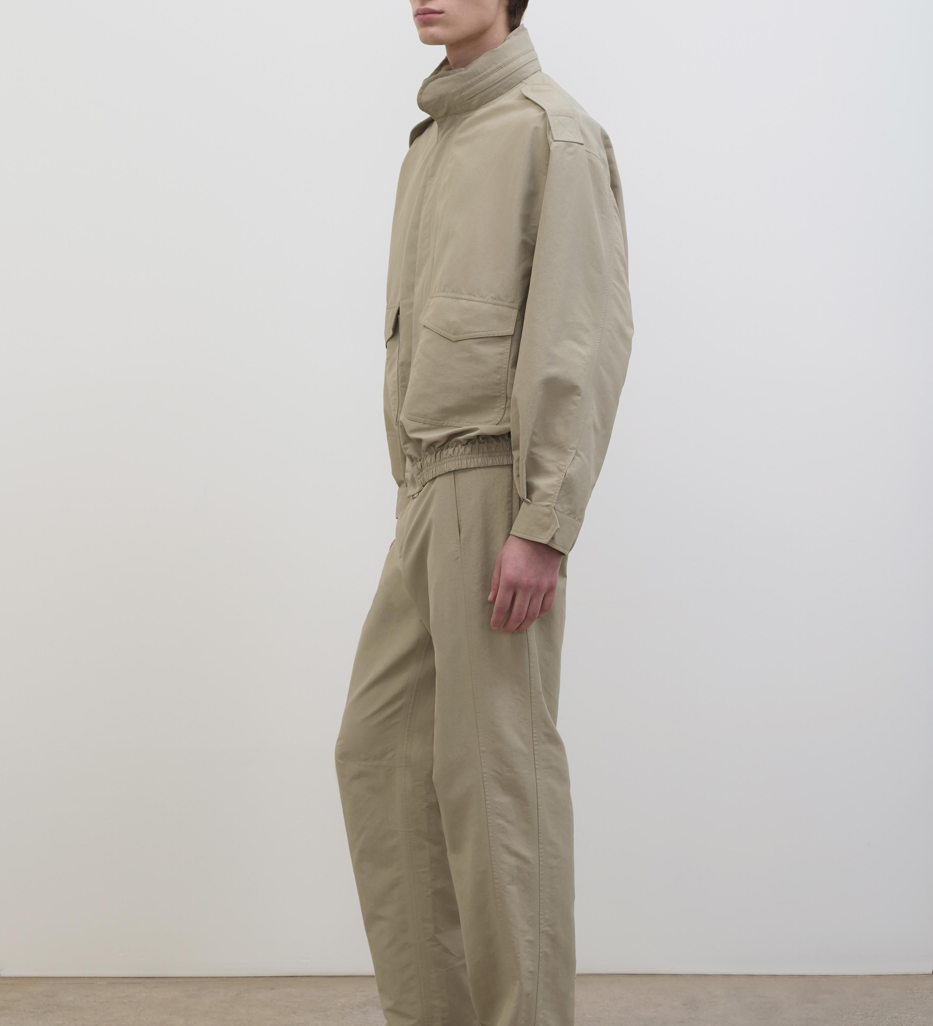 Simkhai - Shane Tech Jacket