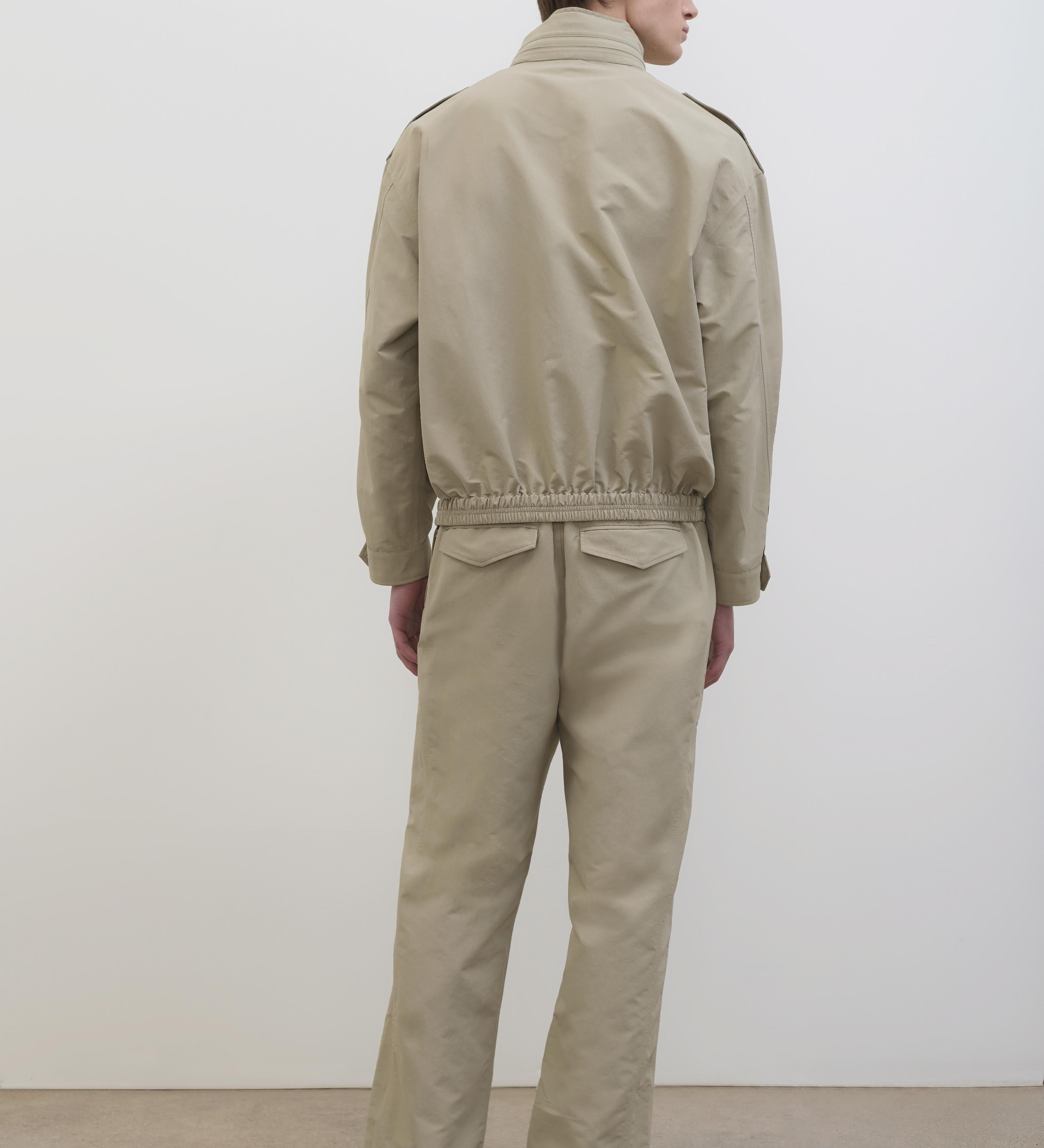 Simkhai - Shane Tech Jacket