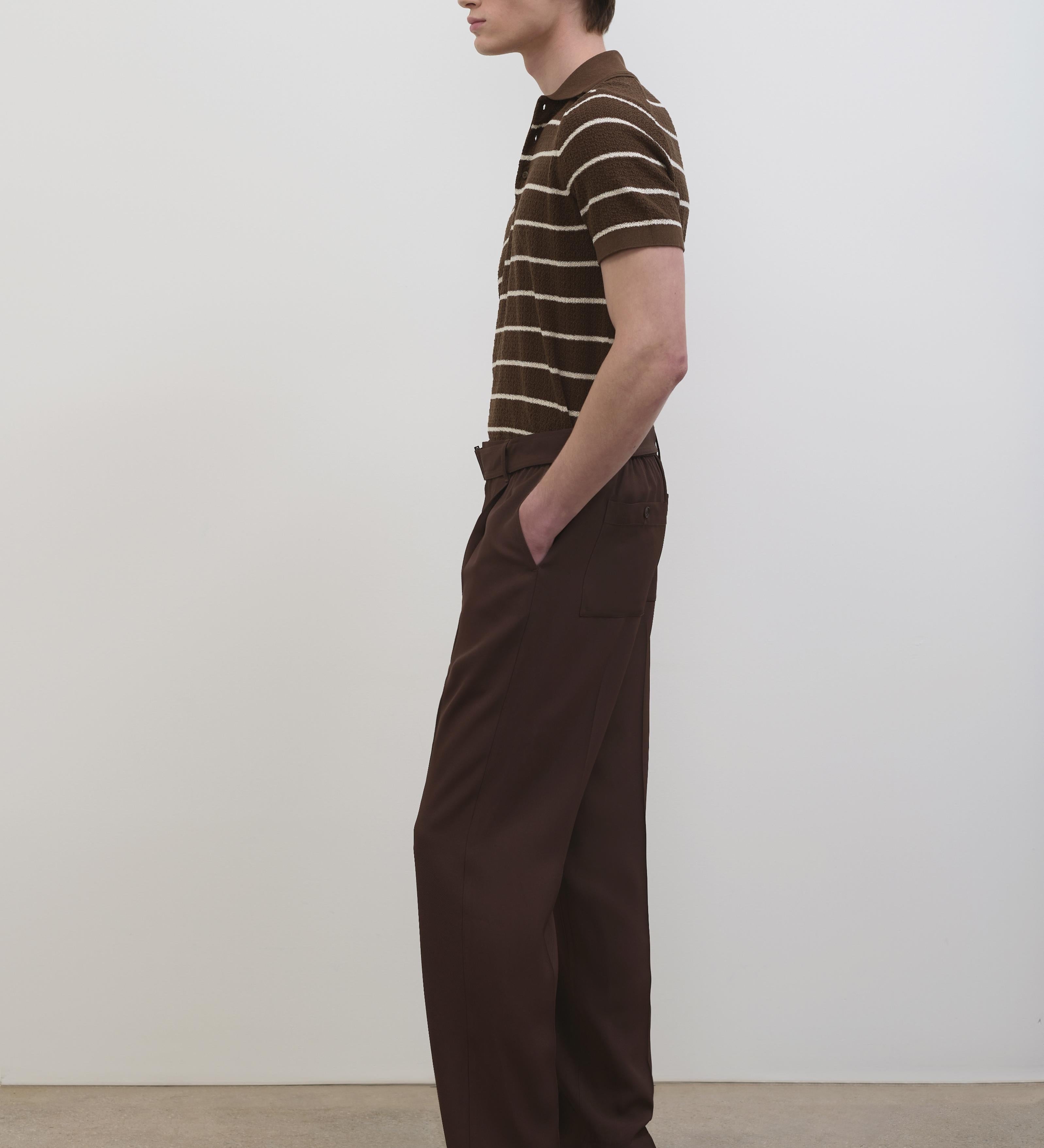 Simkhai - Elvis Trousers