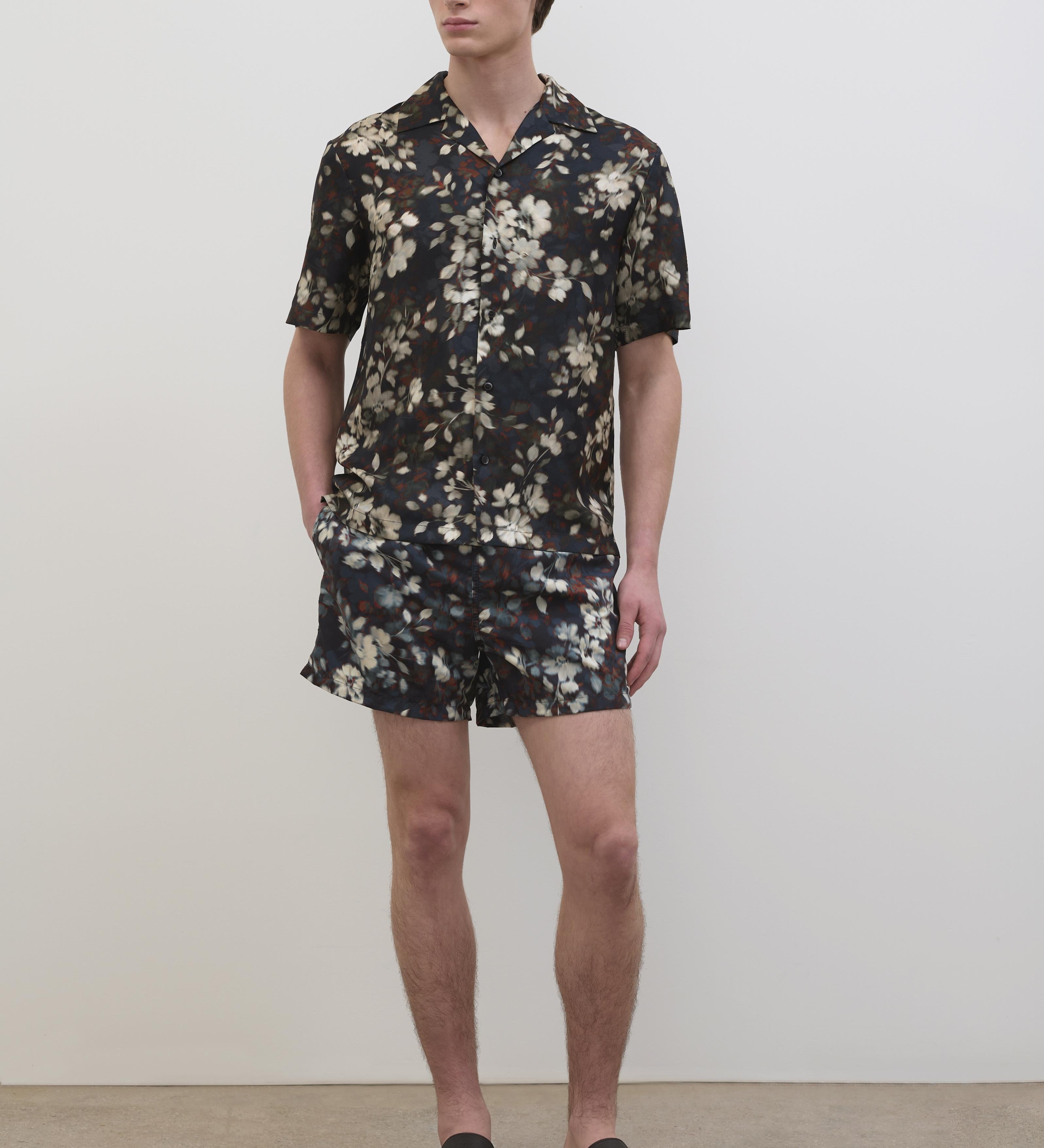 Simkhai - Malachi Swim Shorts