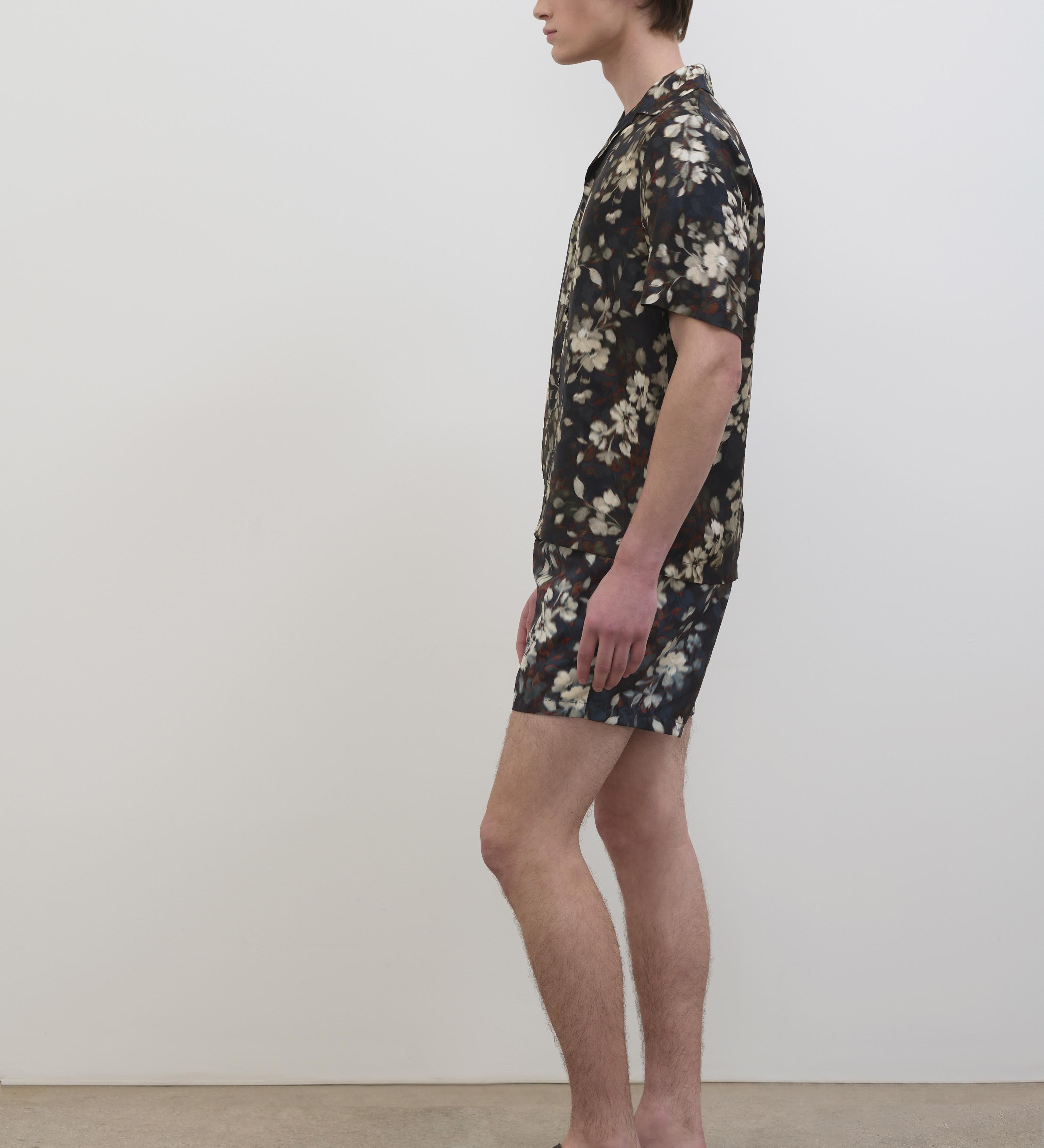 Simkhai - Malachi Swim Shorts