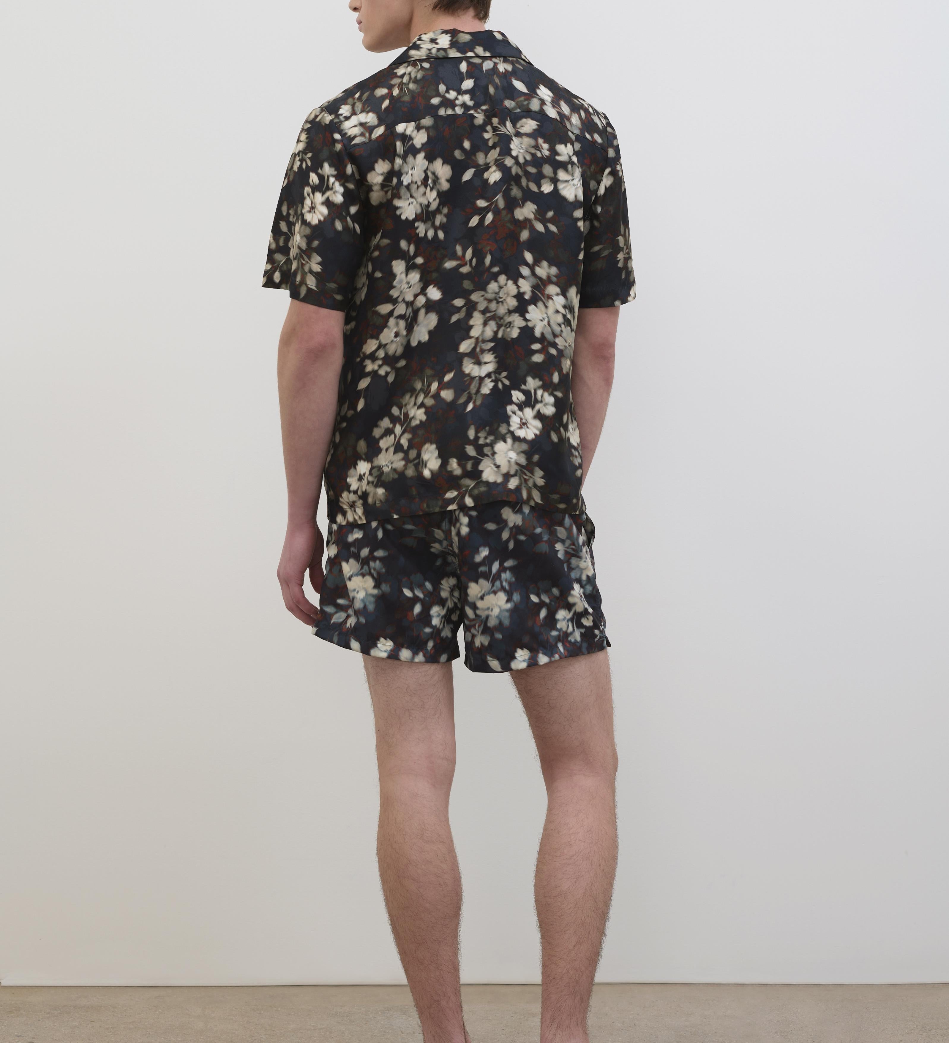 Simkhai - Malachi Swim Shorts
