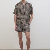 Simkhai - Malachi Swim Shorts