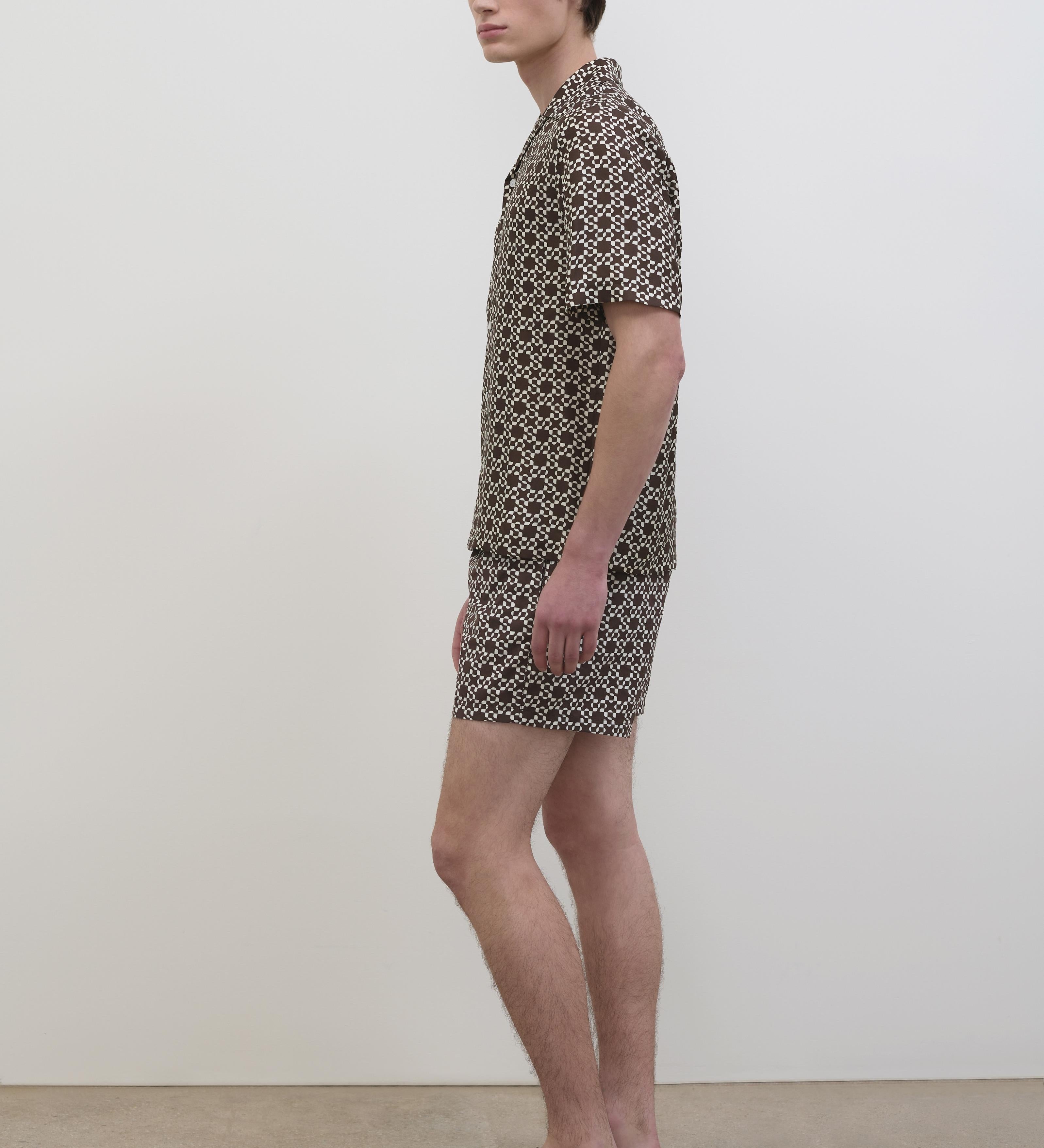 Simkhai - Malachi Swim Shorts