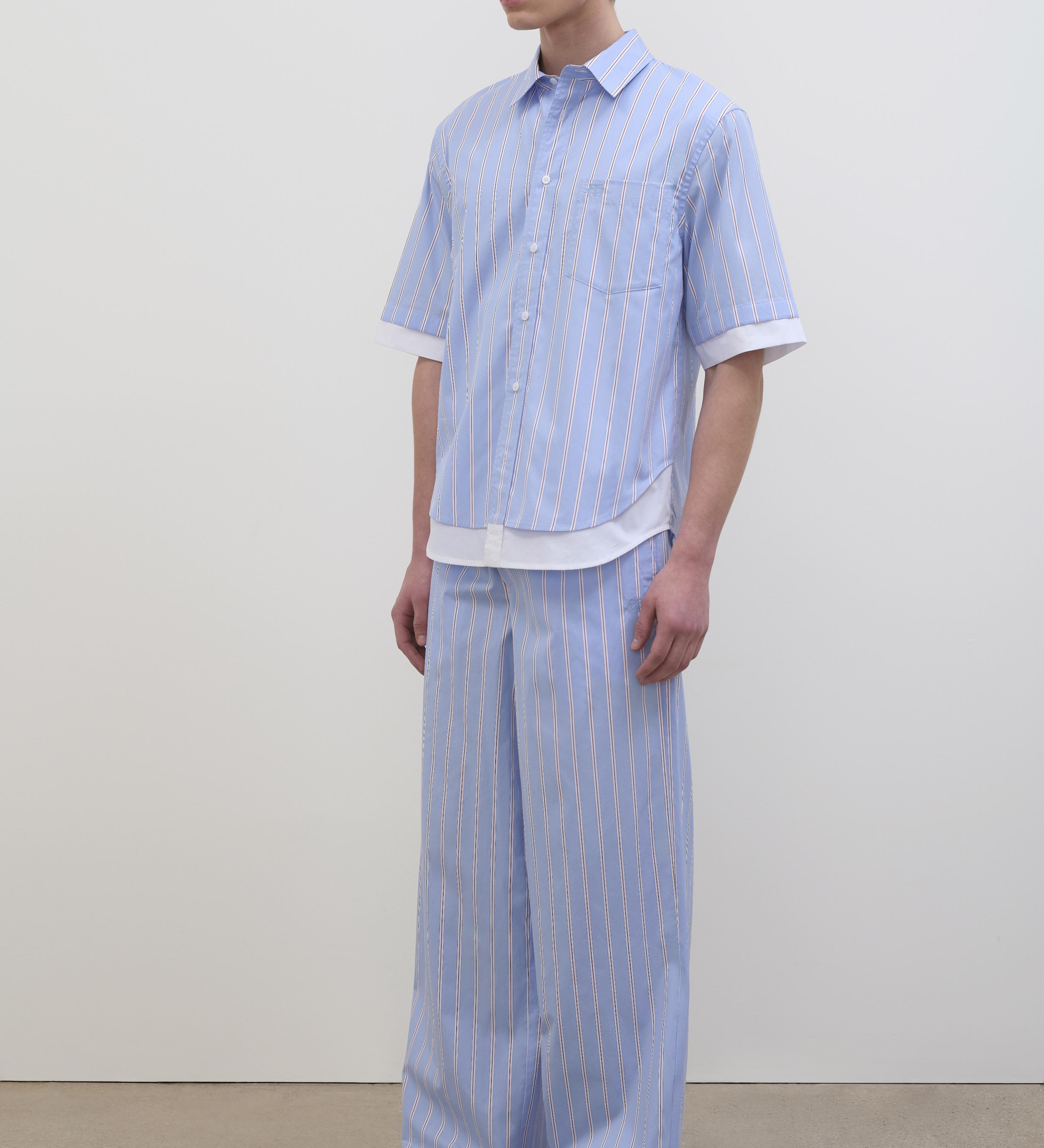 Simkhai - Steven Cotton Shirt