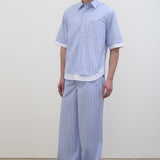 Simkhai - Steven Cotton Shirt