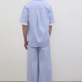Simkhai - Steven Cotton Shirt